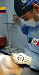 Implantes mamarios - Cirugía estética y Bariatría en Puebla - Dr. Mario Salazar Olivares - Puebla