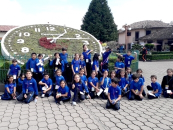 Colegio Humboldt - Puebla