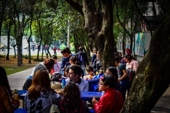 UVP - Universidad del Valle de Puebla - Puebla