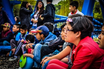UVP - Universidad del Valle de Puebla - Puebla