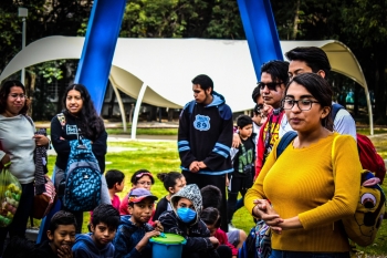 UVP - Universidad del Valle de Puebla - Puebla