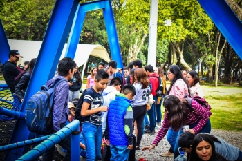 UVP - Universidad del Valle de Puebla - Puebla