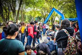 UVP - Universidad del Valle de Puebla - Puebla