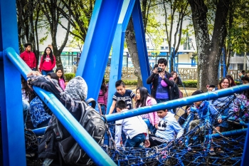 UVP - Universidad del Valle de Puebla - Puebla