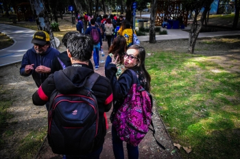 UVP - Universidad del Valle de Puebla - Puebla