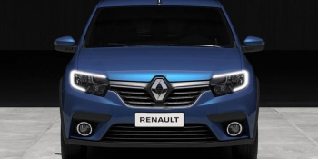 Renault Sandero 2020
 - Agencia de Autos Renault Puebla - Puebla