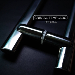 Cristal Templado de Puebla - Puebla