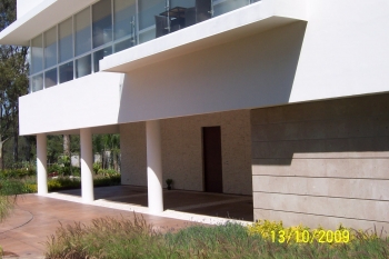 Construcción de residencia  Pycisa - Proyectos y Construcciones Industriales - PYCISA - Puebla