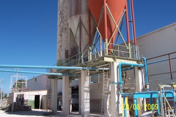 Proyectos industriales Proyectos y Construcciones Industriales - PYCISA - Proyectos y Construcciones...