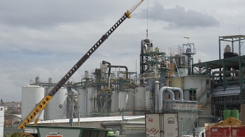 Ingeniería y proyectos industriales PYCISA - Proyectos y Construcciones Industriales - PYCISA - Pueb...