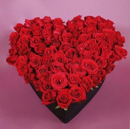 Flores: El regalo perfecto para San Valentín - Narciso - Artesanía Floral - Puebla