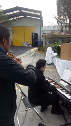 Para Crescendo cada evento es especial e importante. - Crescendo Music - Puebla