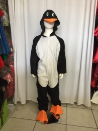 Disfraz de Pingüino - La Fábrica del Disfraz - La Fábrica del Disfraz - Puebla