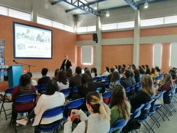 Colegio México Nuevo Campus Puebla - Puebla