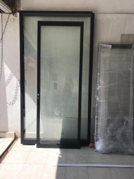 Instalación de ventanas en Queretaro  - Glass House - Vidrio y Aluminio - Puebla