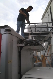 Instalación, mantenimiento y reparación de aire acondicionado Reaitriz
 - Instalación, mantenimient...