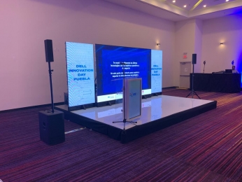 En Rebattu creamos conceptos de la más alta calidad para eventos sociales y empresariales, fiestas t...