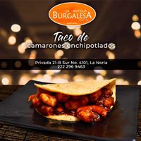 La Antigua Burgalesa - Puebla