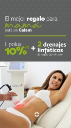 ¡Aprovecha esta promo en Lipolux y drenajes linfáticos! - CELAM - Centro Médico Láser de Sonata - Pu...