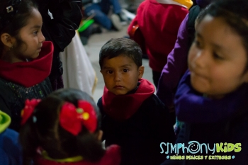 Simphonykids - Escuela de Música - Puebla