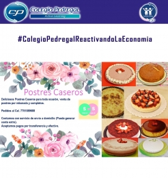 Colegio Pedregal de Zavaleta - Puebla