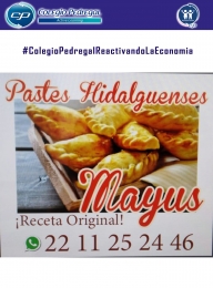 Colegio Pedregal de Zavaleta - Puebla