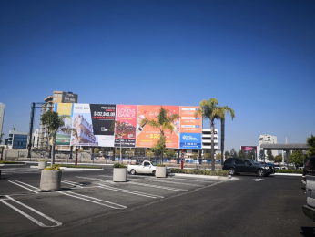 Angelópolis - Billboards - Publicidad Exterior - Puebla