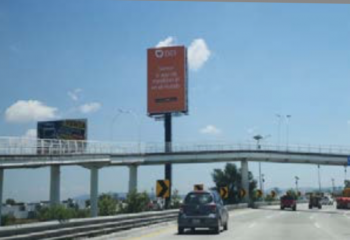 Periférico y CIS  - Billboards - Publicidad Exterior - Puebla