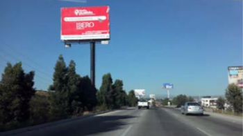 Periférico y entrada a autopista - Billboards - Publicidad Exterior - Puebla