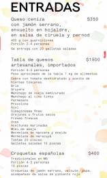 Mónica González Banquetes - Puebla