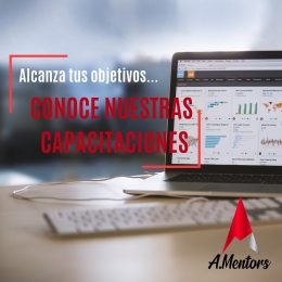A Mentors - Puebla