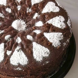 PANQUÉ DE CHOCOLATE - Frescos de Excelencia Venta de Frutas y Verduras - Puebla