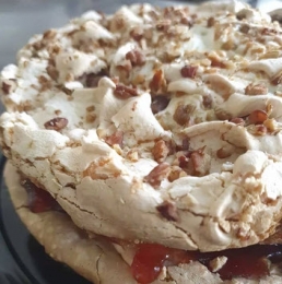 TARTA ALEMANA - Frescos de Excelencia Venta de Frutas y Verduras - Puebla