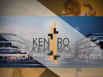 Somos plaza Kentro,única en su tipo cuenta con una ubicación inmejorable, ideal para tu próxima inve...