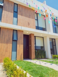 Constructora Brecasa - Puebla