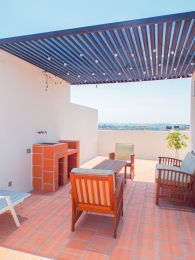 Constructora Brecasa - Puebla
