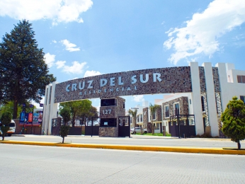 Constructora Brecasa - Puebla