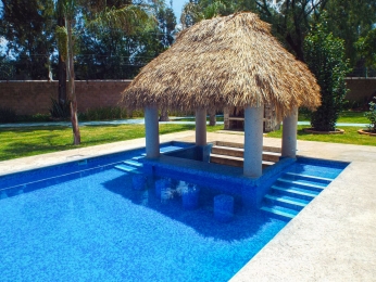 Constructora Brecasa - Puebla