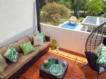 Constructora Brecasa - Puebla