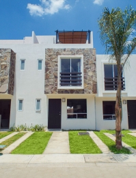 Constructora Brecasa - Puebla