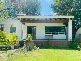 Cabañas Atlixco - Puebla