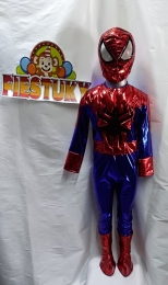 Spider-man - Fiestuky - Especialista en Disfraces - Puebla