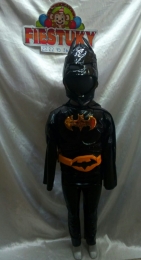 Batman - Fiestuky - Especialista en Disfraces - Puebla