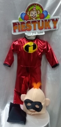 Jack-jack - Fiestuky - Especialista en Disfraces - Puebla