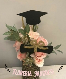 Florería Muguete - Puebla