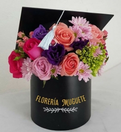 Florería Muguete - Puebla