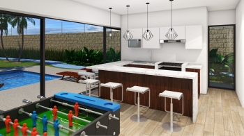 Constructora Brecasa - Puebla