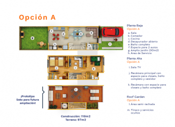 Constructora Brecasa - Puebla
