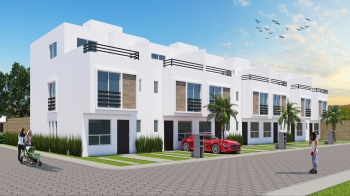 Constructora Brecasa - Puebla
