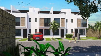 Constructora Brecasa - Puebla
